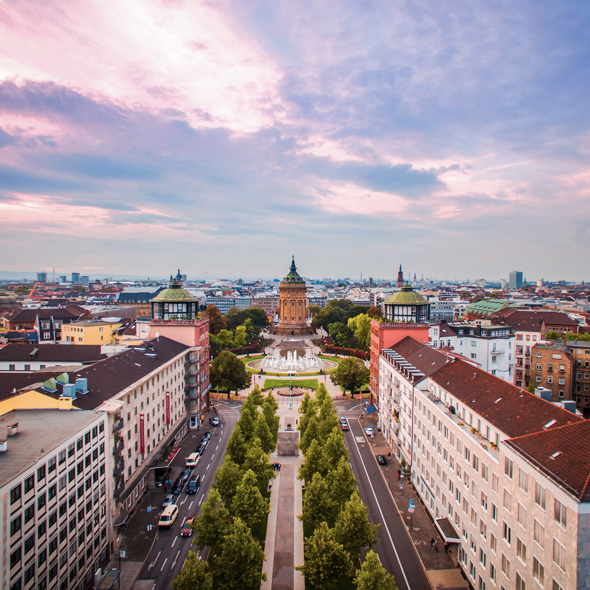 mannheim-standortbild